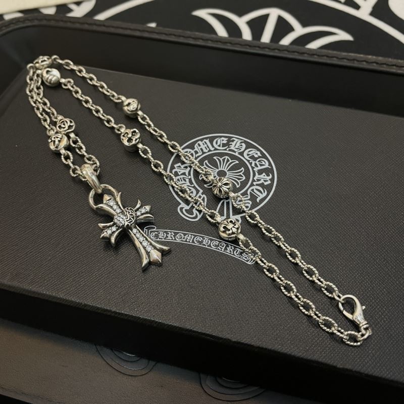 Chrome Hearts Necklaces